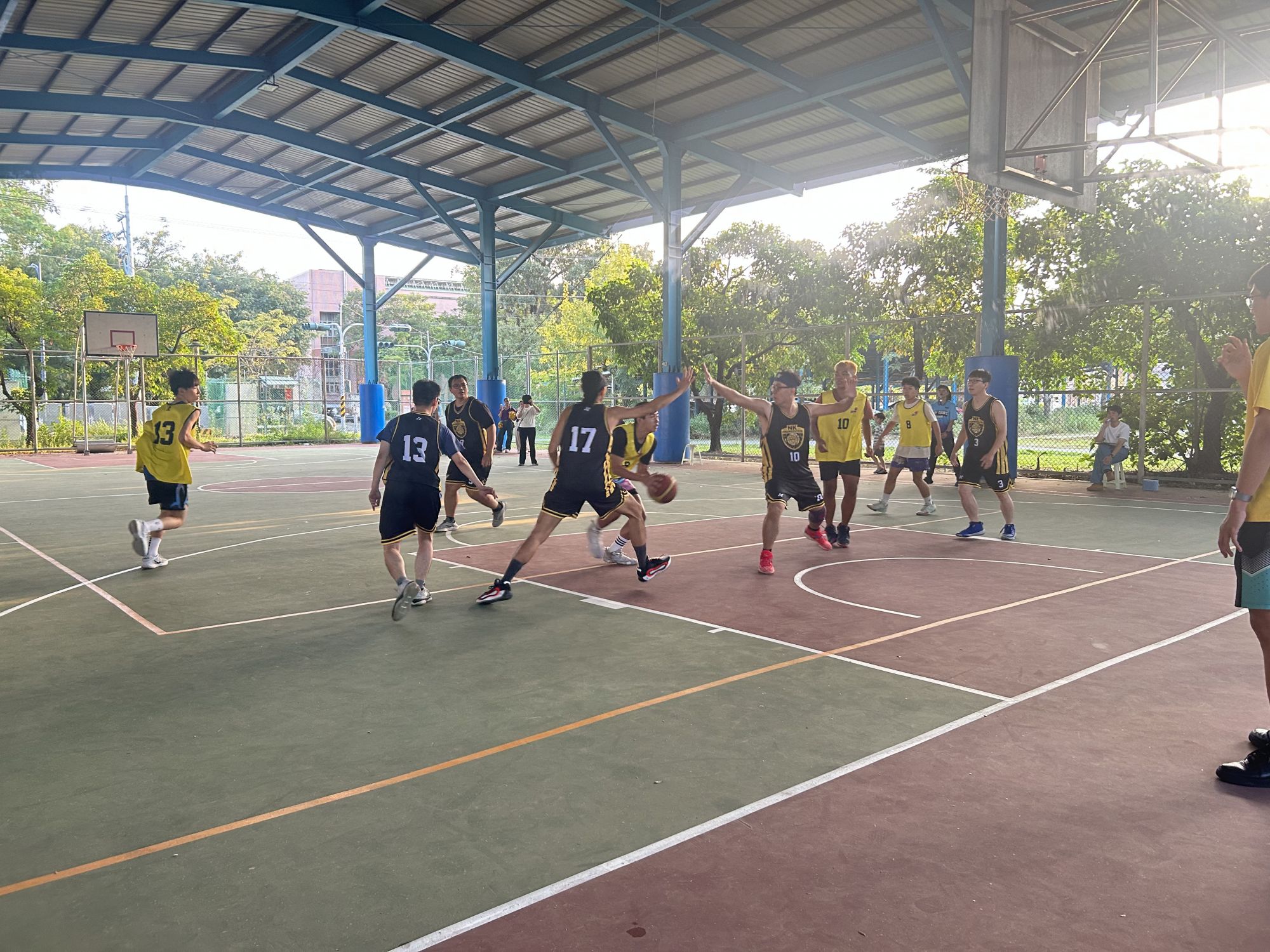 南光製藥攜手世界展望會，以運動翻轉生命