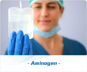 Aminogen