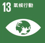 SDG13氣候行動
