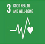 SDG3健康與福祉