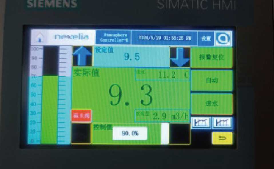 用電管理